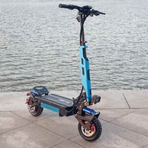 scooter électrique pliant Rooder gt01s 1650w 20a